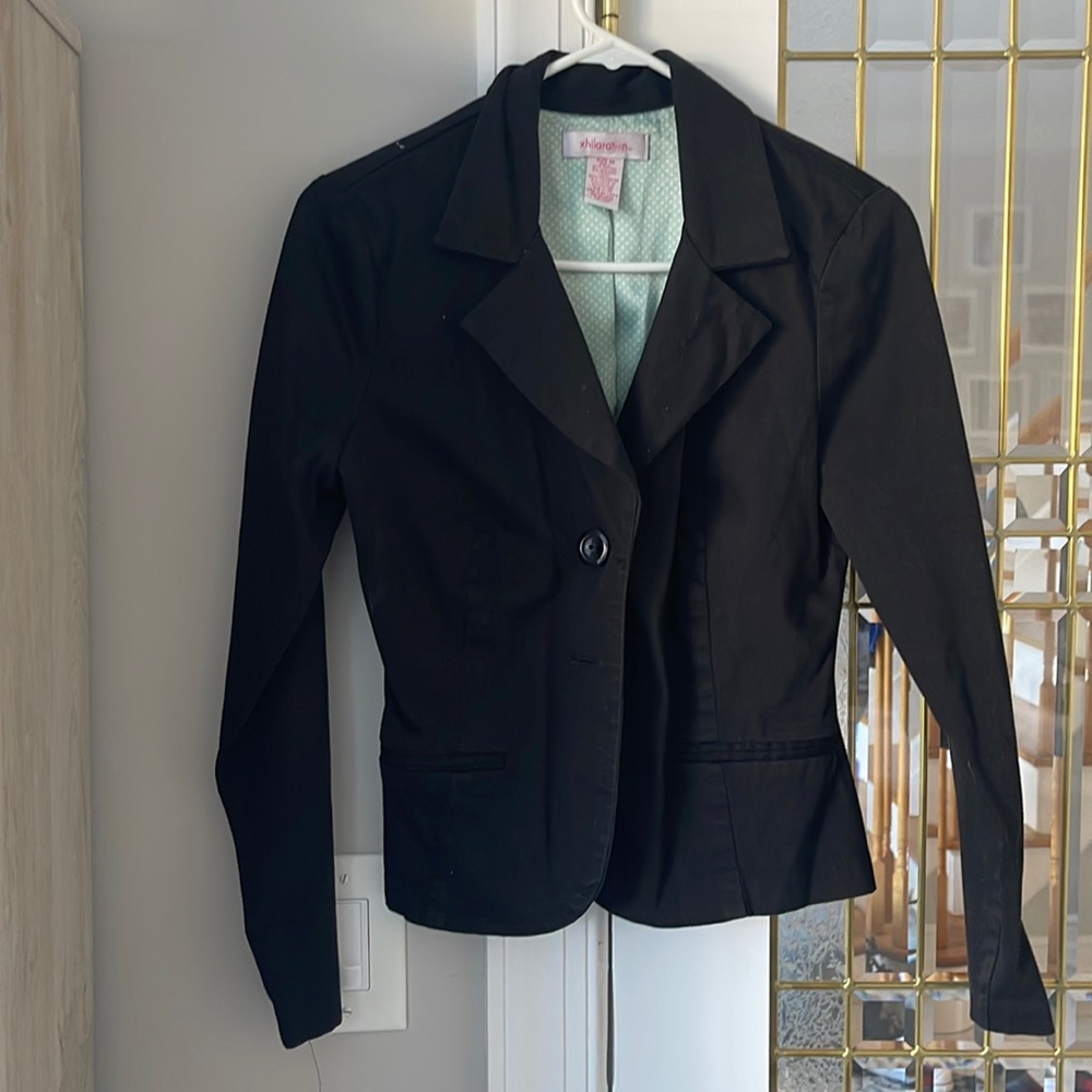 Women Blazer Jacket